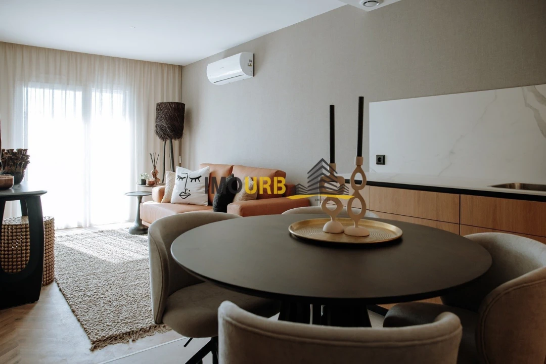 Apartamento T0 para Venda em Leiria, Pousos, Barreira e Cortes Foto 7