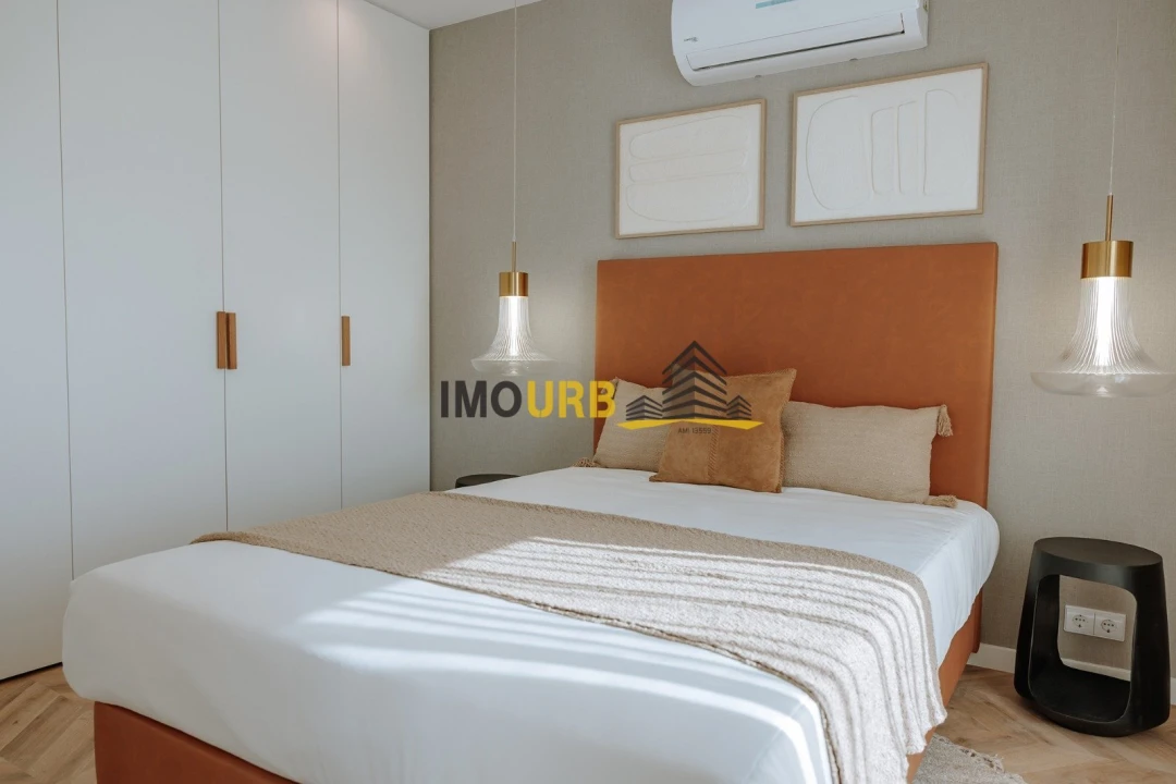 Apartamento T0 para Venda em Leiria, Pousos, Barreira e Cortes Foto 8