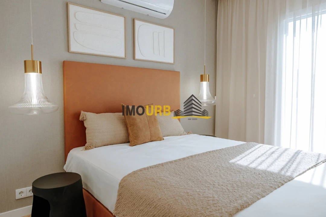 Apartamento T0 para Venda em Leiria, Pousos, Barreira e Cortes Foto 9