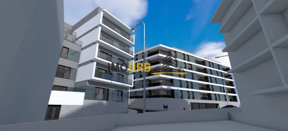 Apartamento T3 para Venda em Leiria, Pousos, Barreira e Cortes