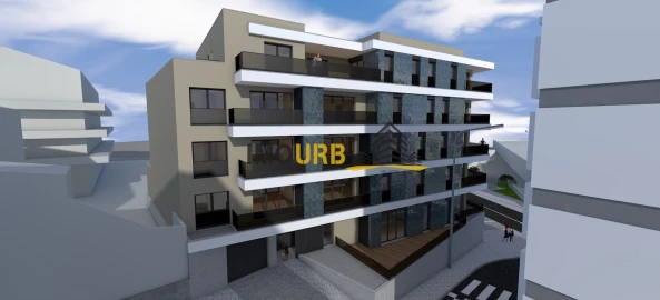 Apartamento T3 para Venda em Leiria, Pousos, Barreira e Cortes