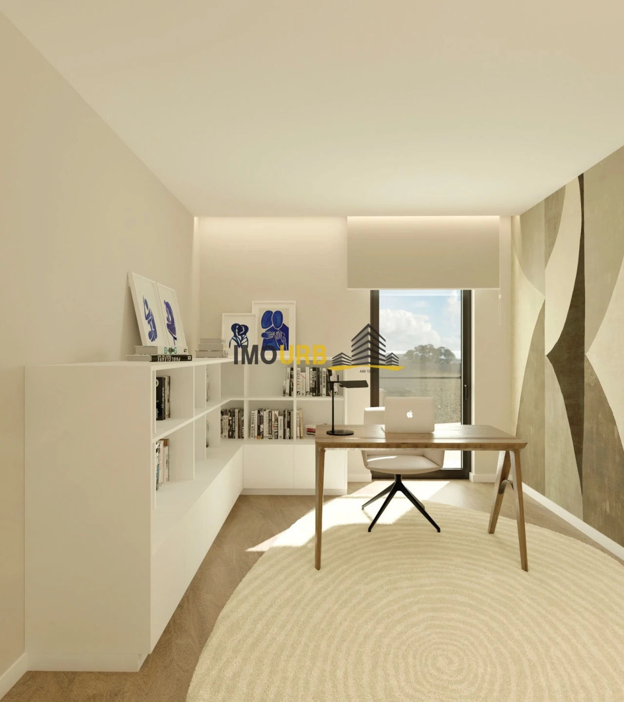 Apartamento T3 para Venda em Leiria, Pousos, Barreira e Cortes Foto 9