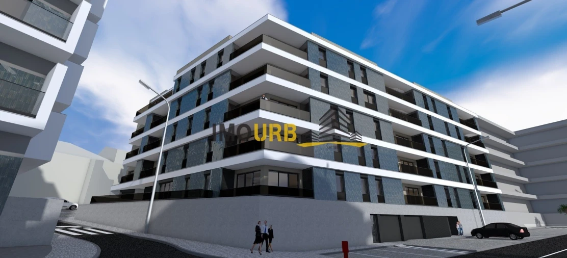 Apartamento T3 para Venda em Leiria, Pousos, Barreira e Cortes Foto 13