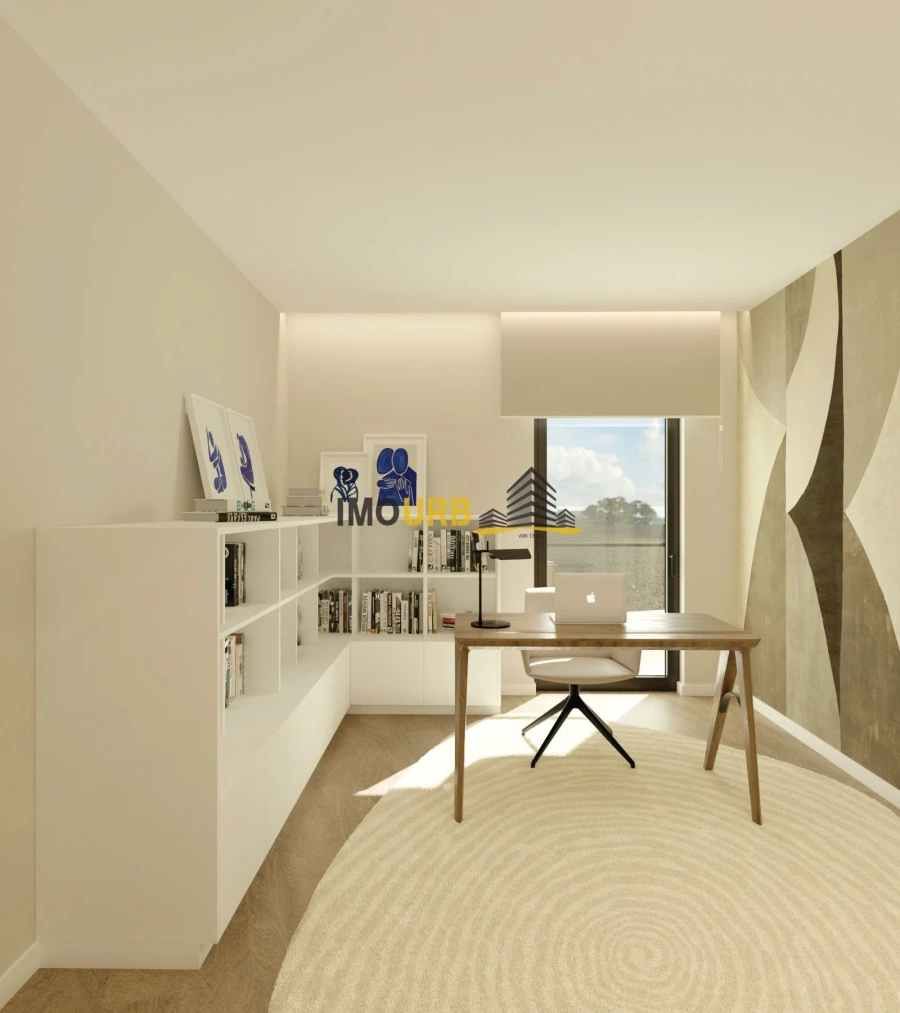 Apartamento T3 para Venda em Leiria, Pousos, Barreira e Cortes Foto 9
