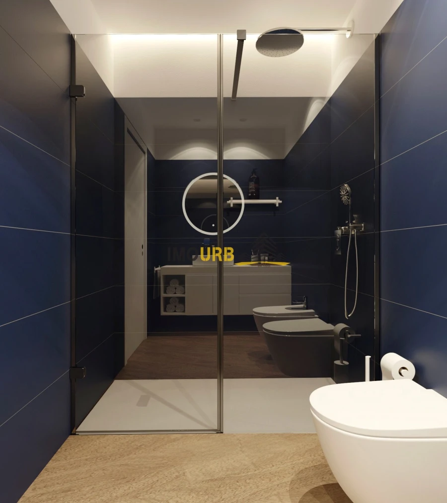Apartamento T3 para Venda em Leiria, Pousos, Barreira e Cortes Foto 5