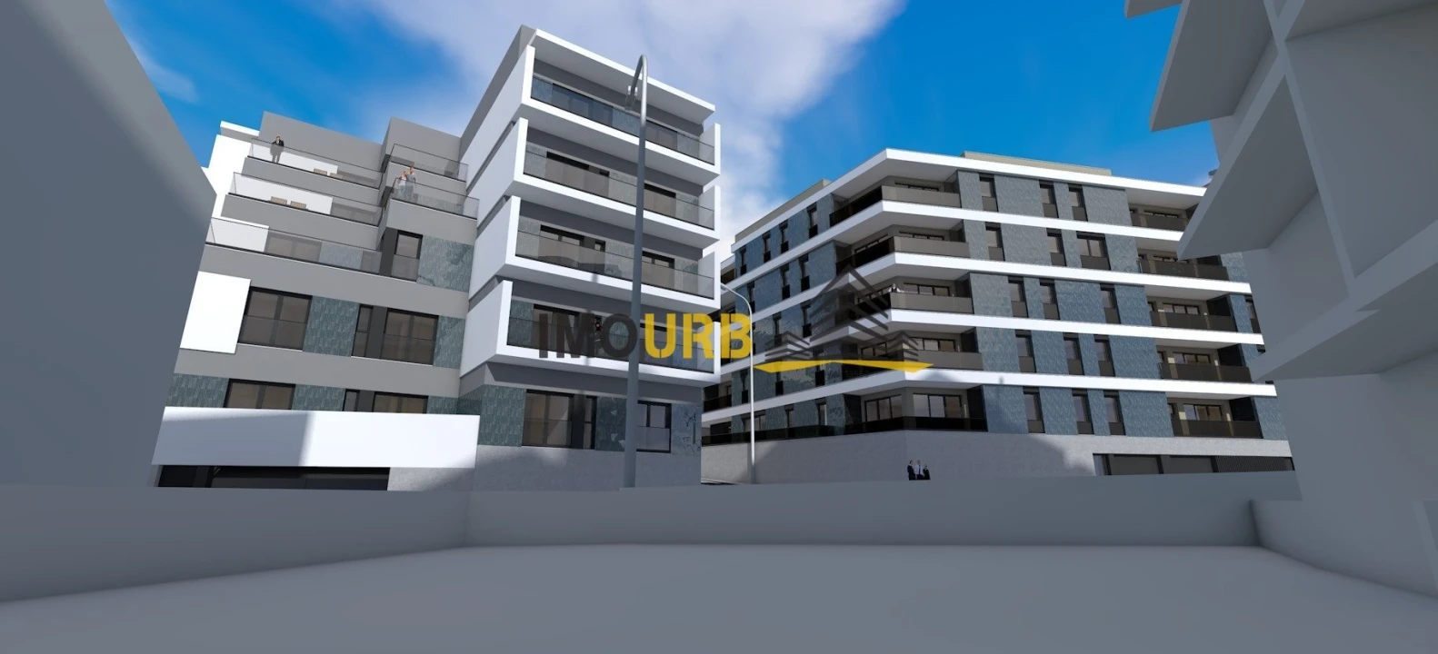 Apartamento T3 para Venda em Leiria, Pousos, Barreira e Cortes Foto 18