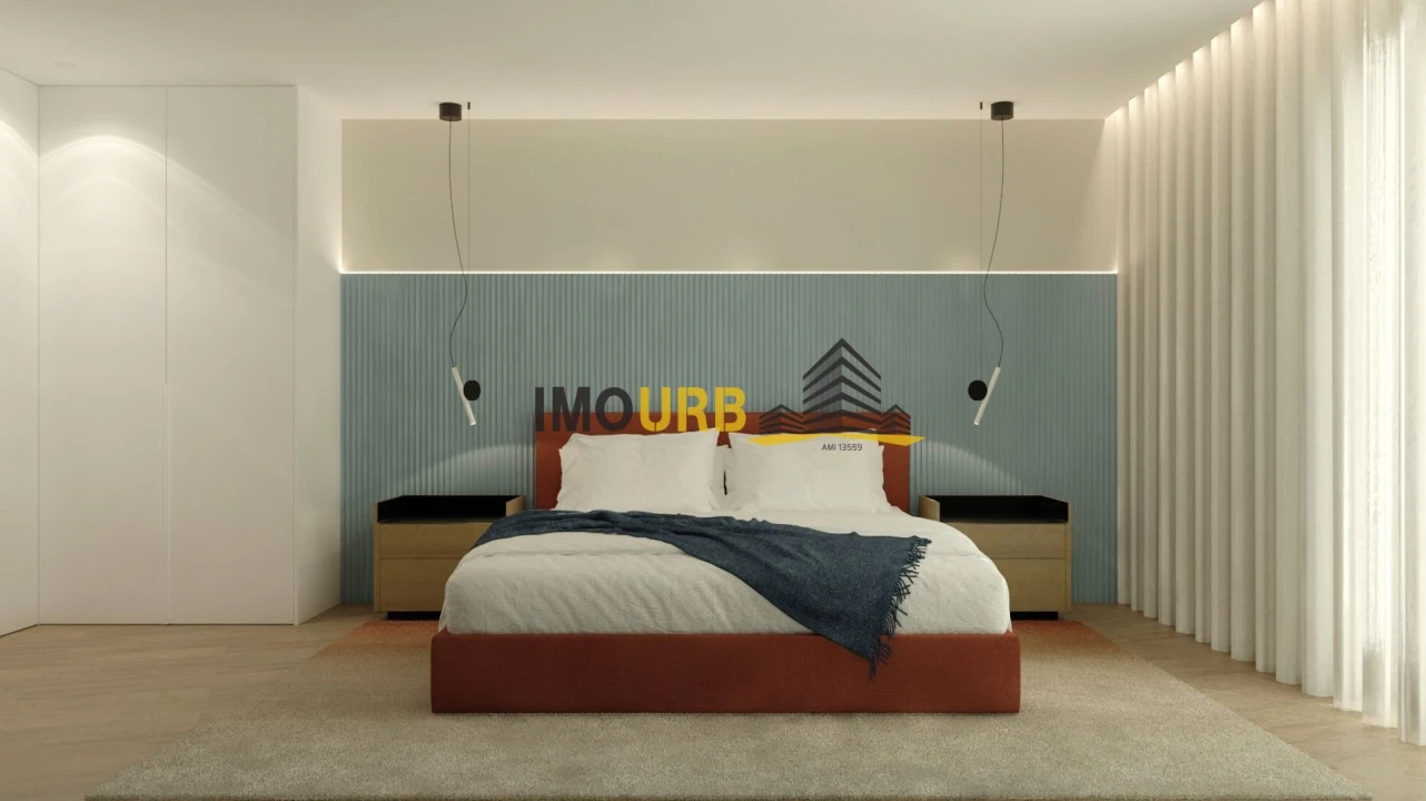 Apartamento T3 para Venda em Leiria, Pousos, Barreira e Cortes Foto 10