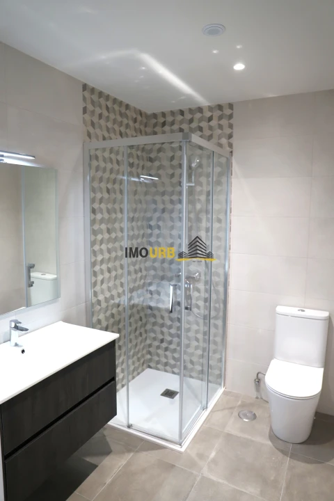 Apartamento T3 para Venda em Bidoeira de Cima