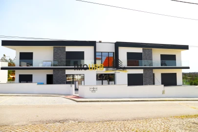 Apartamento T3 para Venda em Bidoeira de Cima