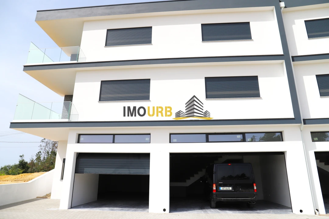 Apartamento T3 para Venda em Bidoeira de Cima Foto 4