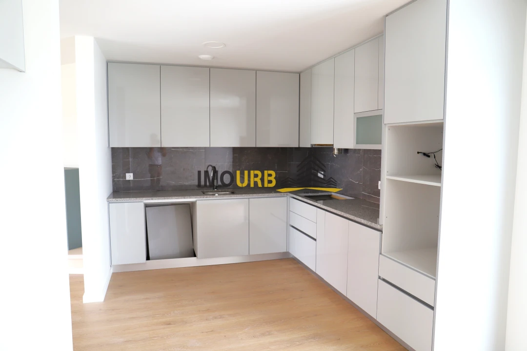 Apartamento T3 para Venda em Bidoeira de Cima Foto 7
