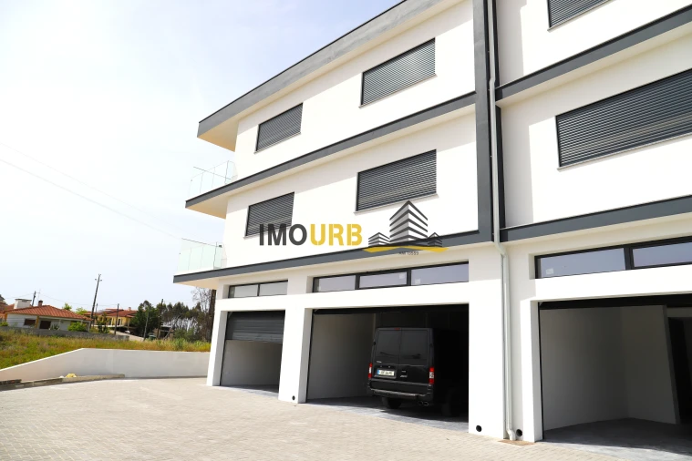 Apartamento T3 para Venda em Bidoeira de Cima Foto 3