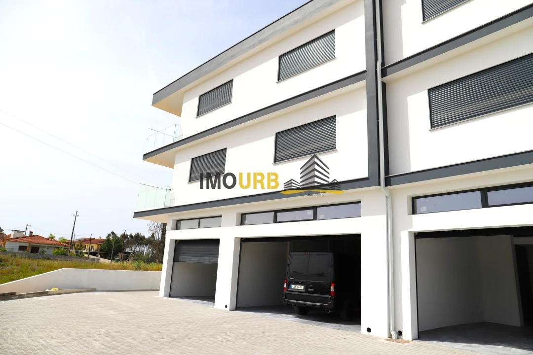 Apartamento T3 para Venda em Bidoeira de Cima Foto 3