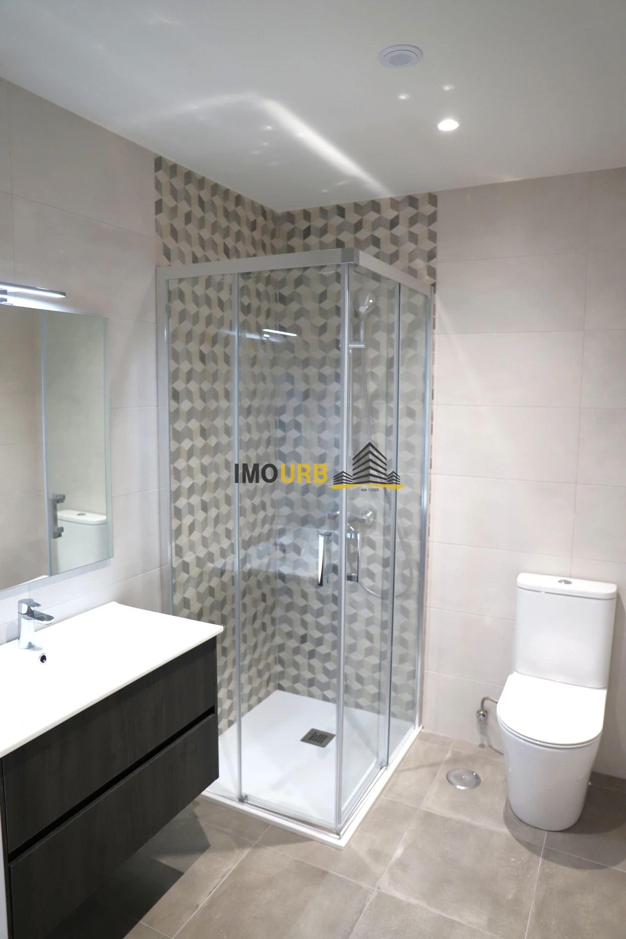 Apartamento T3 para Venda em Bidoeira de Cima Foto 15