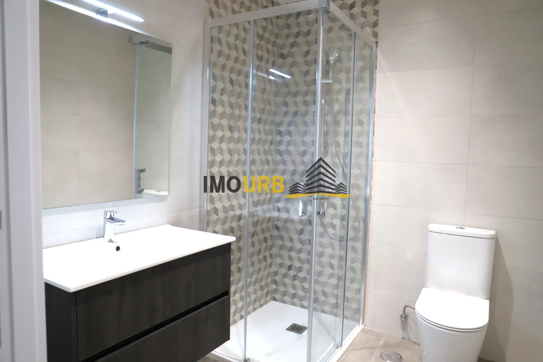 Apartamento T3 para Venda em Bidoeira de Cima Foto 14
