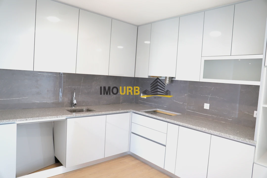 Apartamento T3 para Venda em Bidoeira de Cima Foto 8
