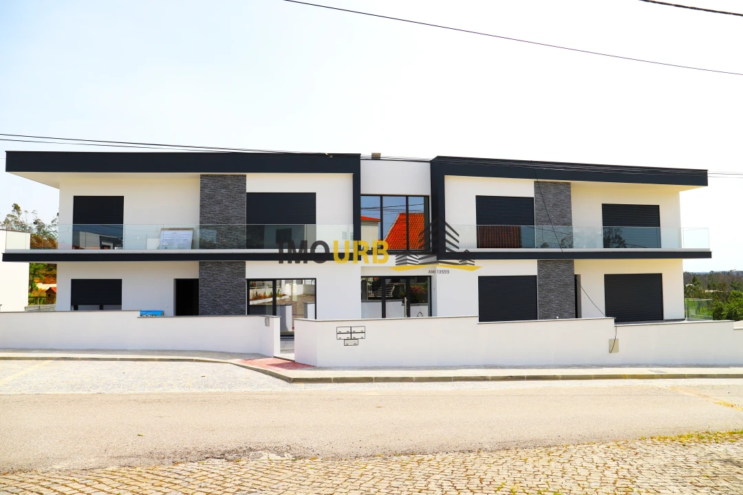 Apartamento T3 para Venda em Bidoeira de Cima Foto 1