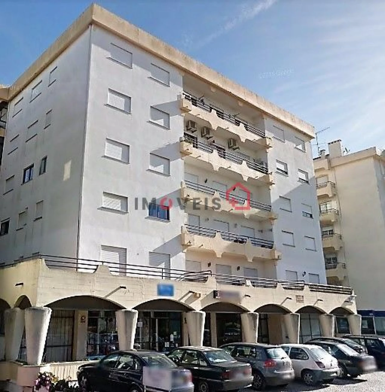 Loja para Venda em Fatima Foto 1