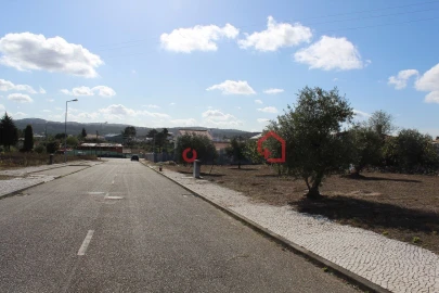 Terreno para Venda em Fatima