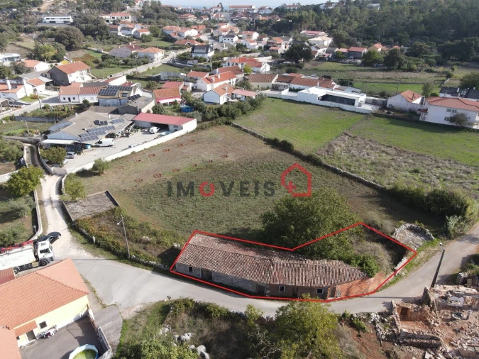 Moradia T3 para Venda em Fatima Foto 2