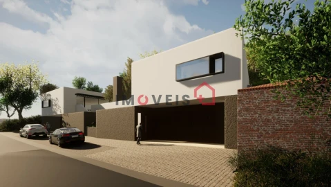 Moradia T3 para Venda em Fatima