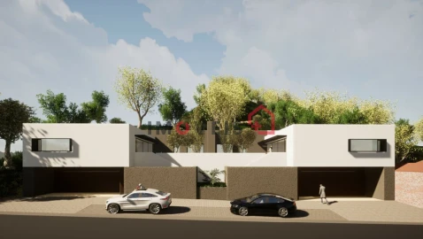 Moradia T3 para Venda em Fatima