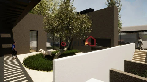 Moradia T3 para Venda em Fatima