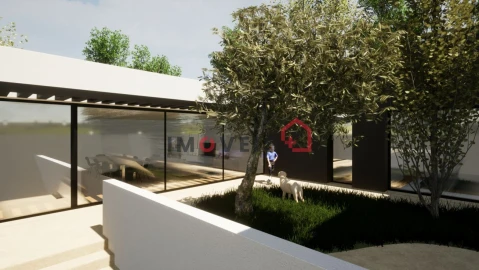 Moradia T3 para Venda em Fatima