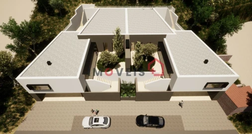 Moradia T3 para Venda em Fatima