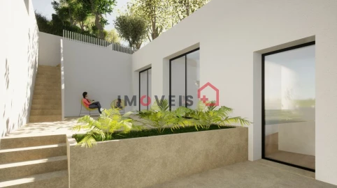 Moradia T3 para Venda em Fatima