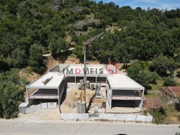 Moradia T3 para Venda em Fatima