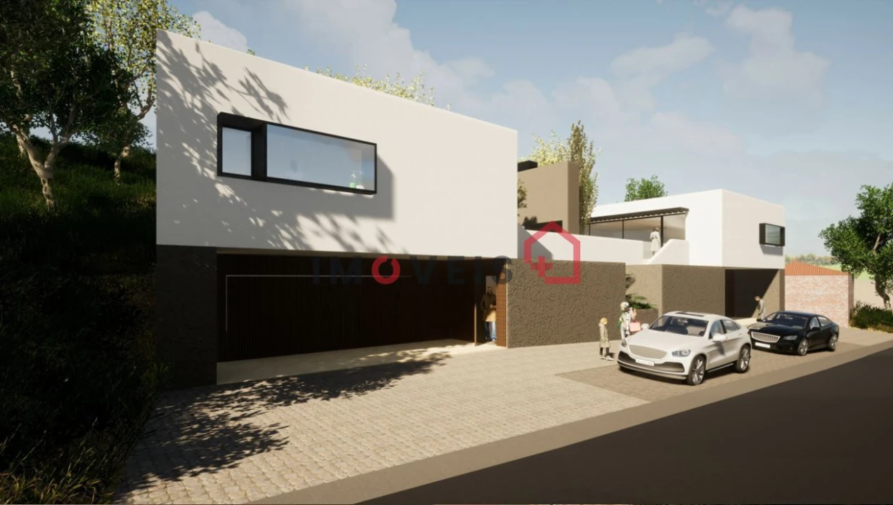 Moradia T3 para Venda em Fatima Foto 2