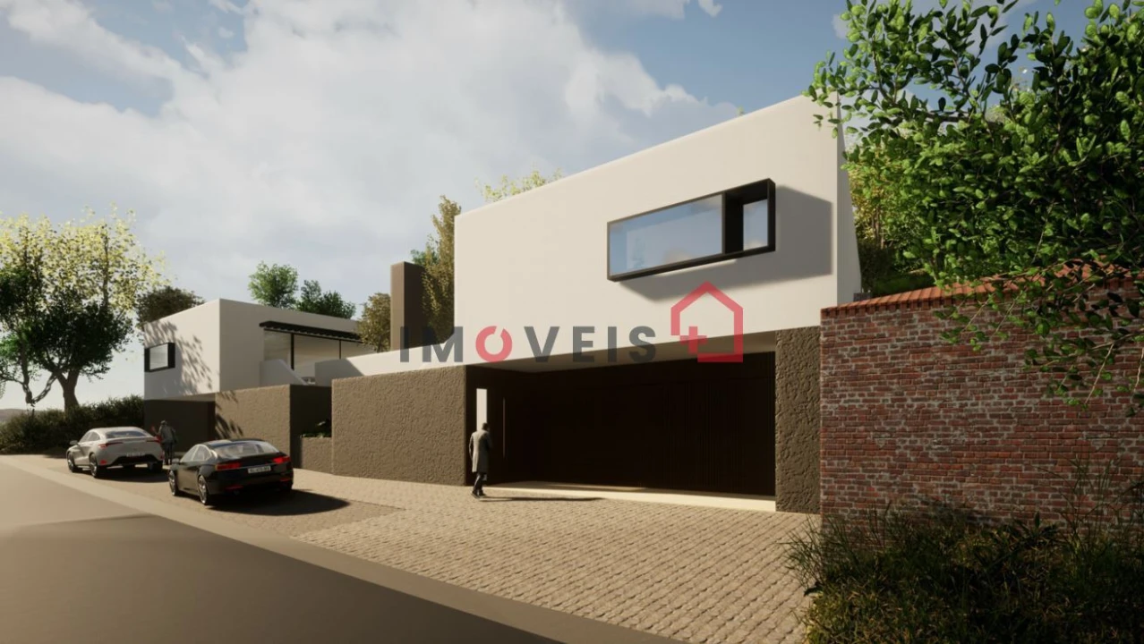 Moradia T3 para Venda em Fatima Foto 3