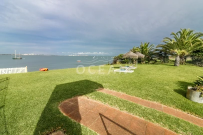 Moradia T9 para Venda em Carvalhal