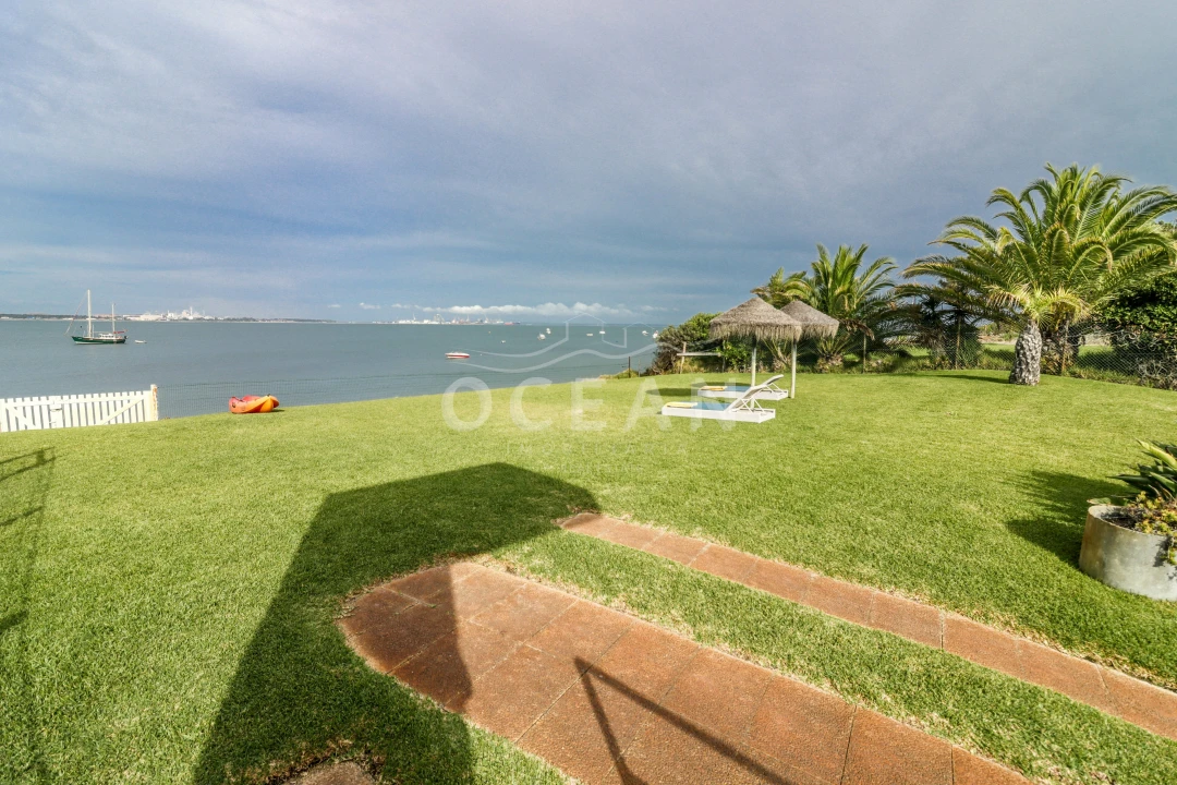 Moradia T9 para Venda em Carvalhal Foto 2