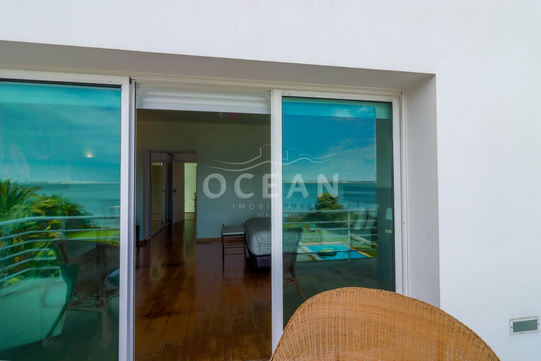 Moradia T9 para Venda em Carvalhal Foto 5