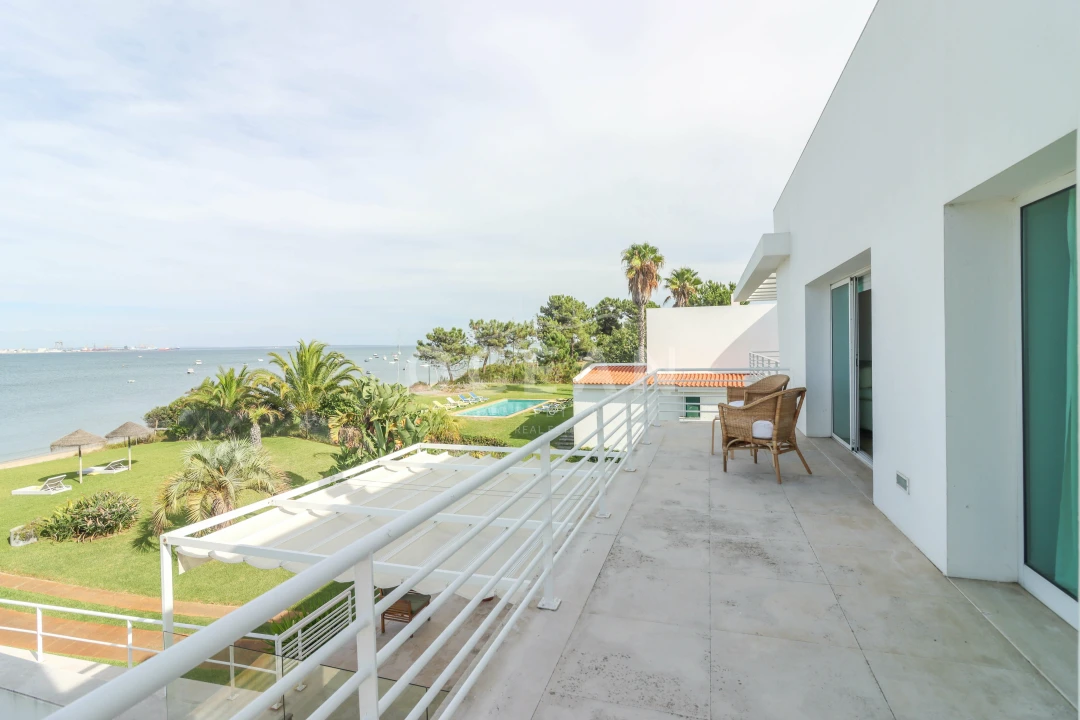 Moradia T9 para Venda em Carvalhal Foto 6