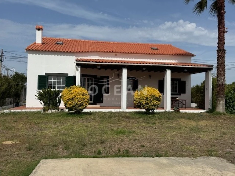 Moradia T5 para Venda em Azeitão (São Lourenço e São Simão) Foto 11