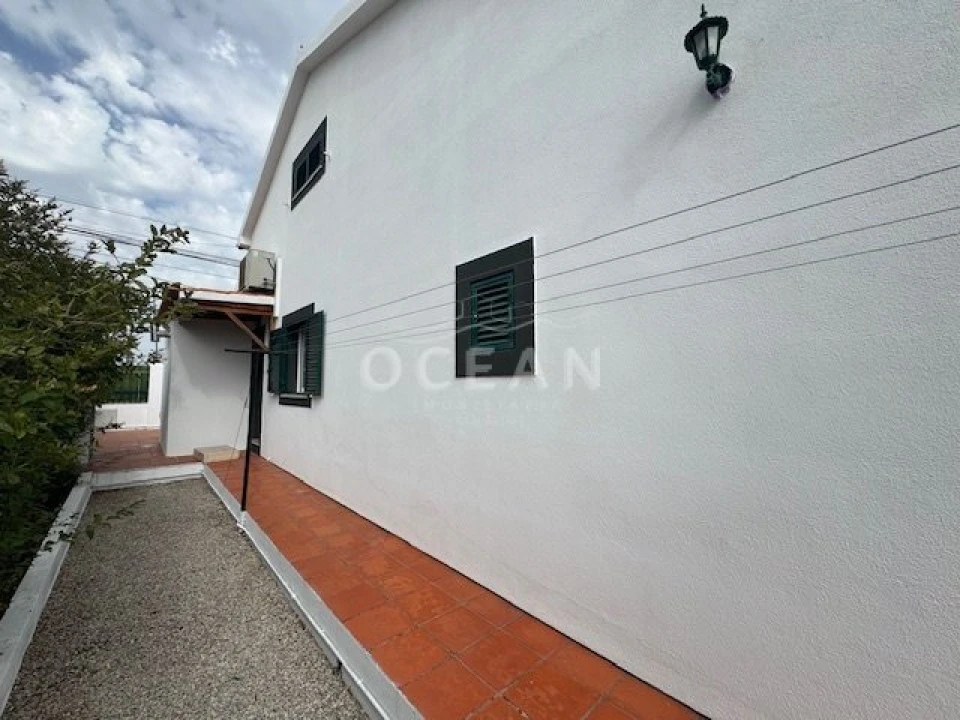 Moradia T5 para Venda em Azeitão (São Lourenço e São Simão) Foto 14