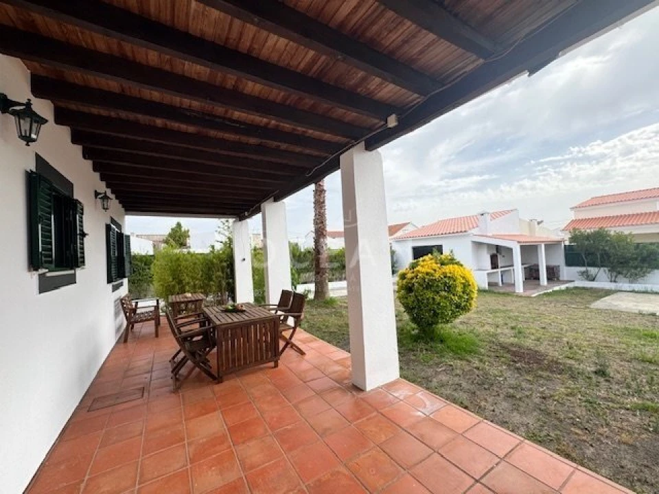 Moradia T5 para Venda em Azeitão (São Lourenço e São Simão) Foto 20