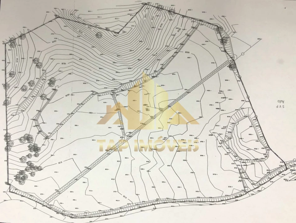 Terreno para Venda em Setubal (São Sebastião) Foto 1