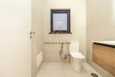 Moradia T4 para Venda em Quinta do Conde