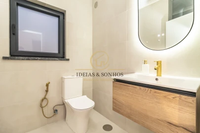 Moradia T4 para Venda em Quinta do Conde