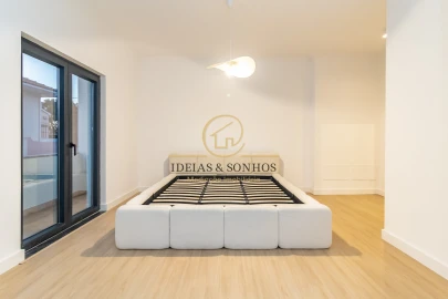 Moradia T4 para Venda em Quinta do Conde