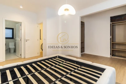 Moradia T4 para Venda em Quinta do Conde