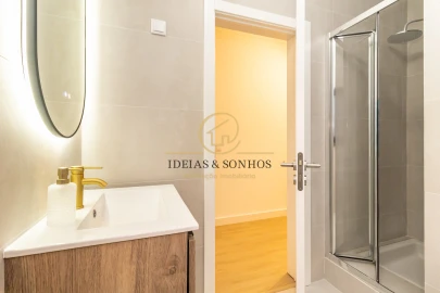 Moradia T4 para Venda em Quinta do Conde