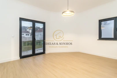 Moradia T4 para Venda em Quinta do Conde