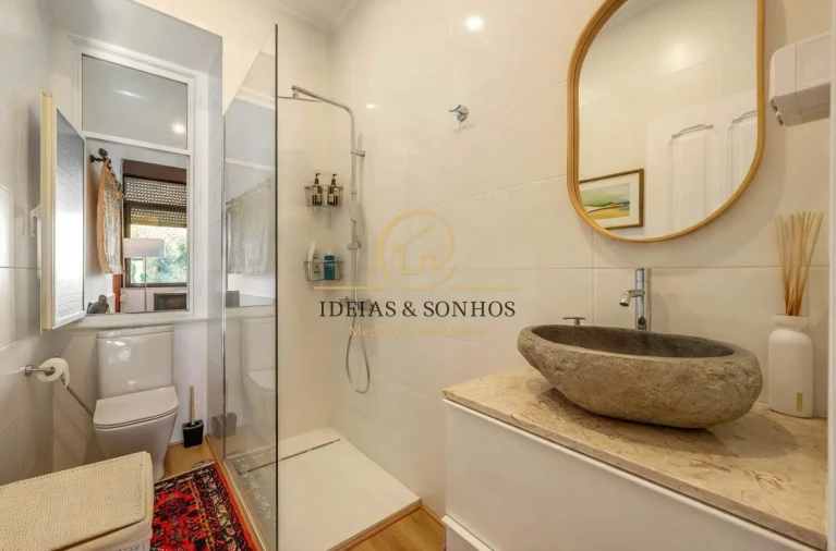 Apartamento T3 para Venda em Campo de Ourique Foto 17