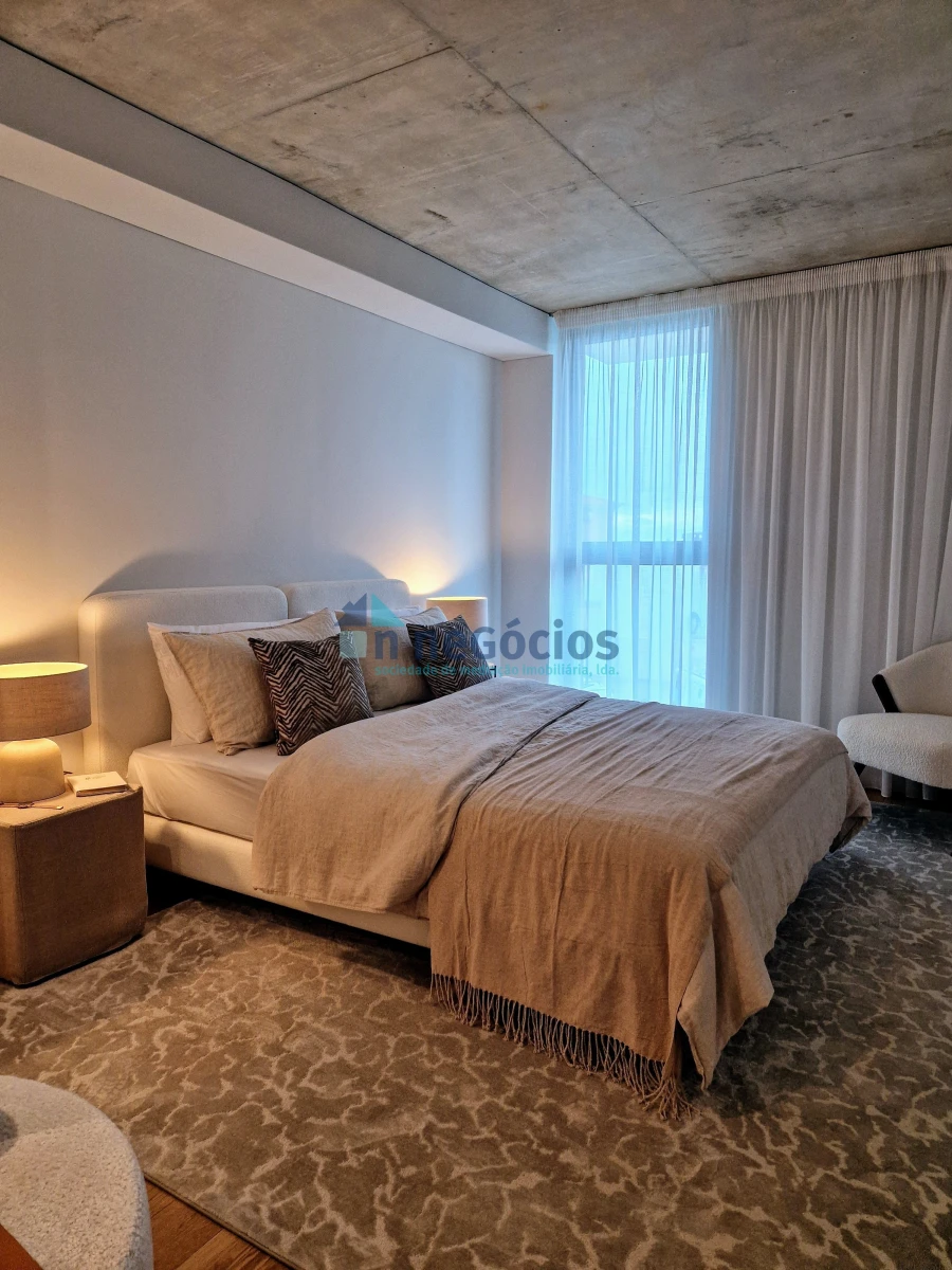 Apartamento T1 para Venda em O. Azeméis, Riba-Ul, Ul, Macinhata Seixa, Madail Foto 6