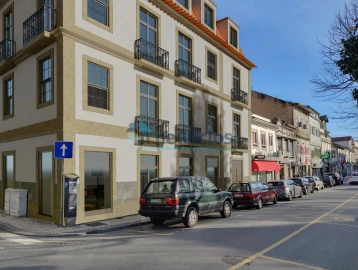 Apartamento T1 para Venda em O. Azeméis, Riba-Ul, Ul, Macinhata Seixa, Madail